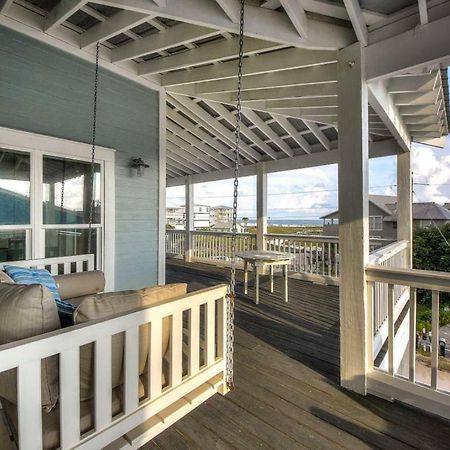 Conch Out Villa Santa Rosa Beach Exterior foto