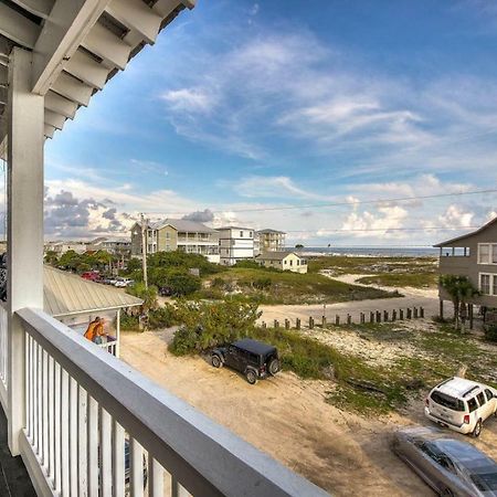 Conch Out Villa Santa Rosa Beach Exterior foto