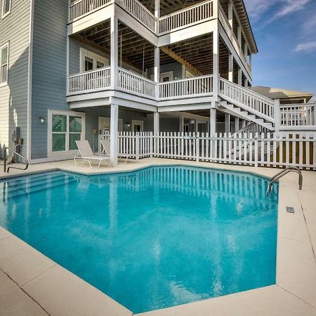 Conch Out Villa Santa Rosa Beach Exterior foto