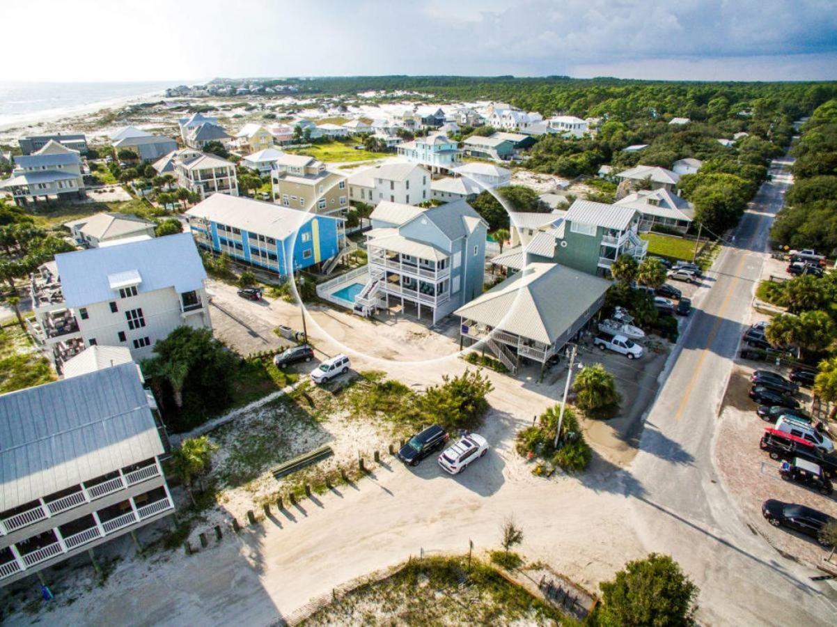 Conch Out Villa Santa Rosa Beach Exterior foto