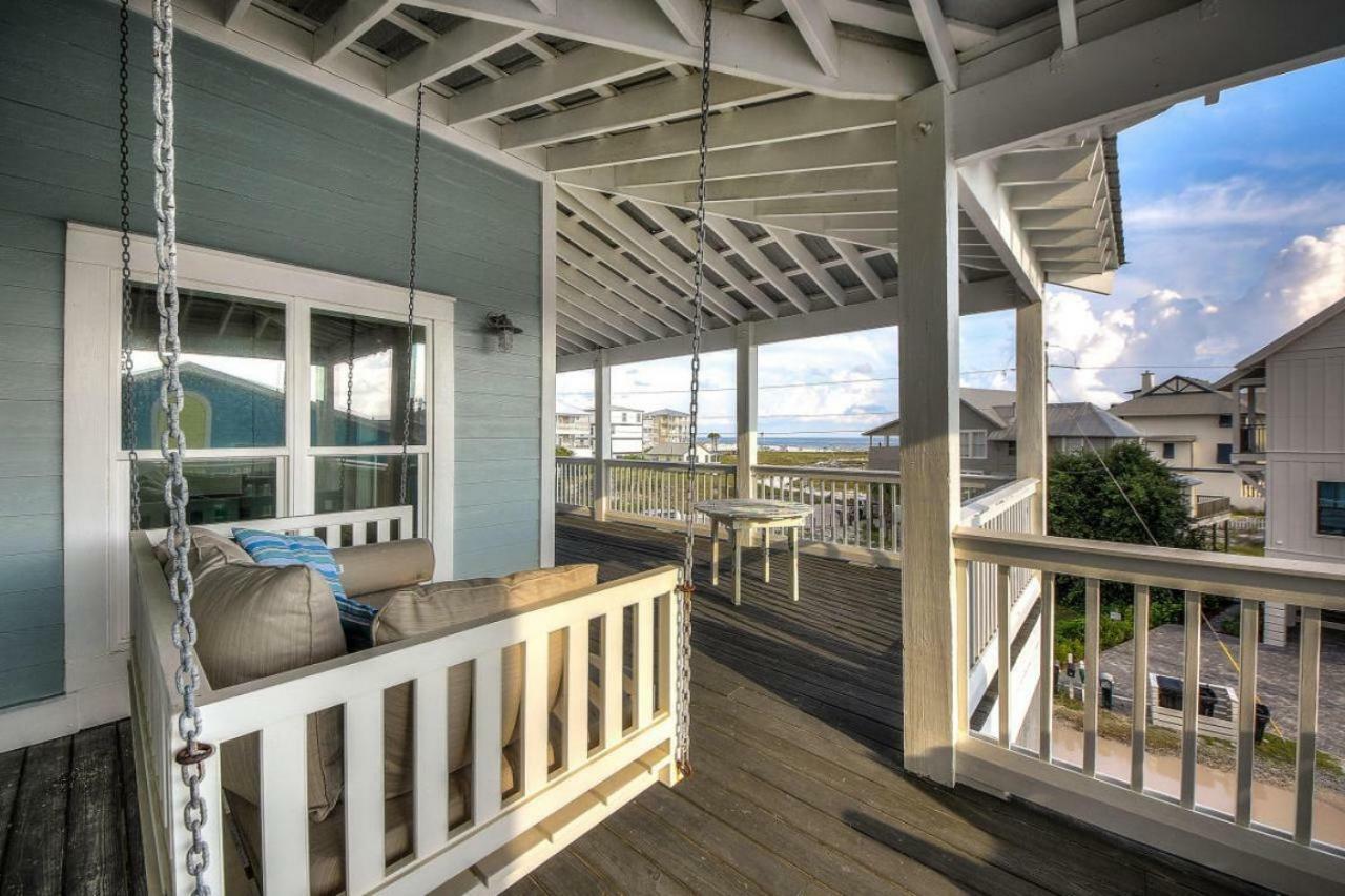 Conch Out Villa Santa Rosa Beach Exterior foto