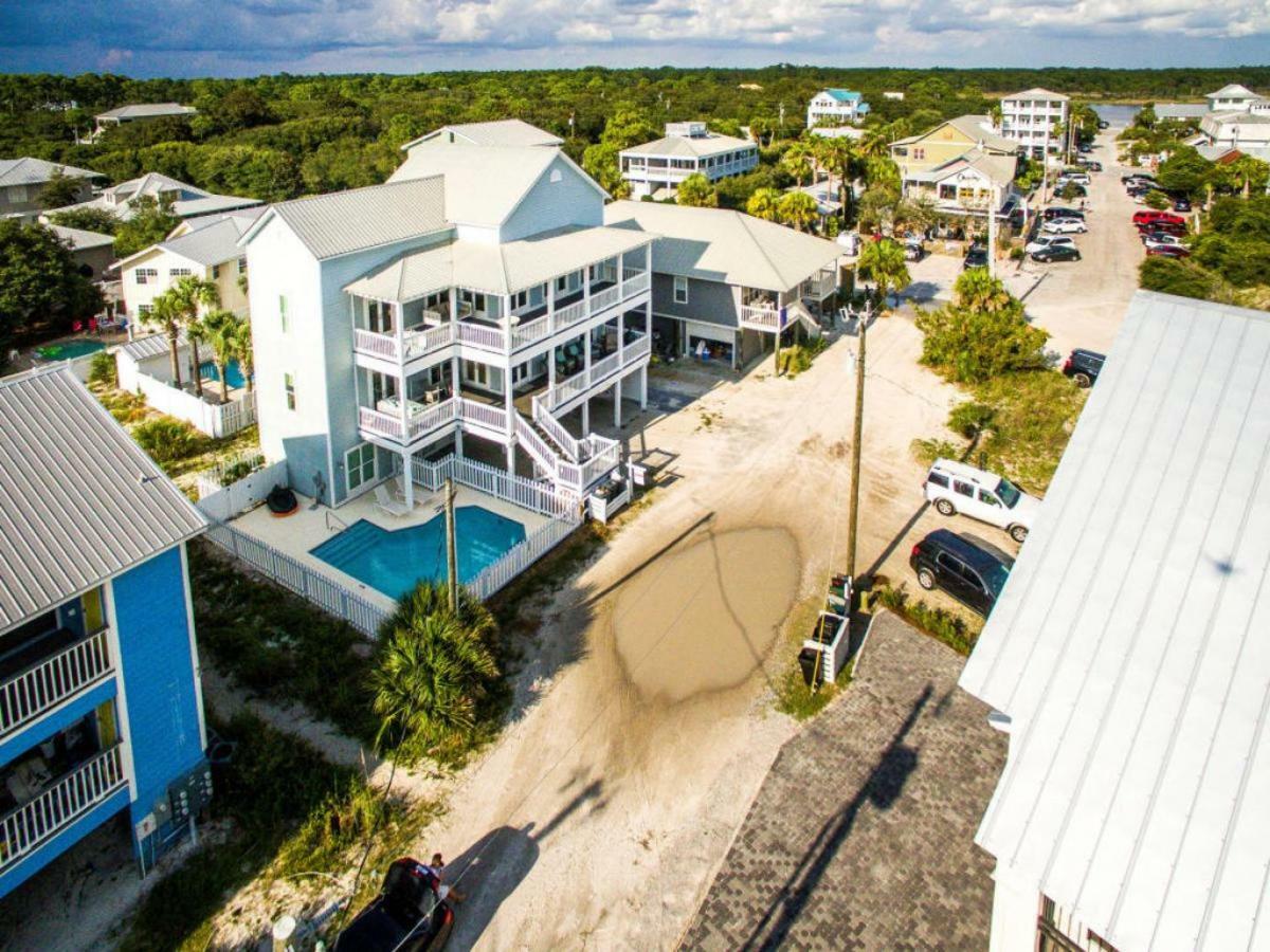 Conch Out Villa Santa Rosa Beach Exterior foto