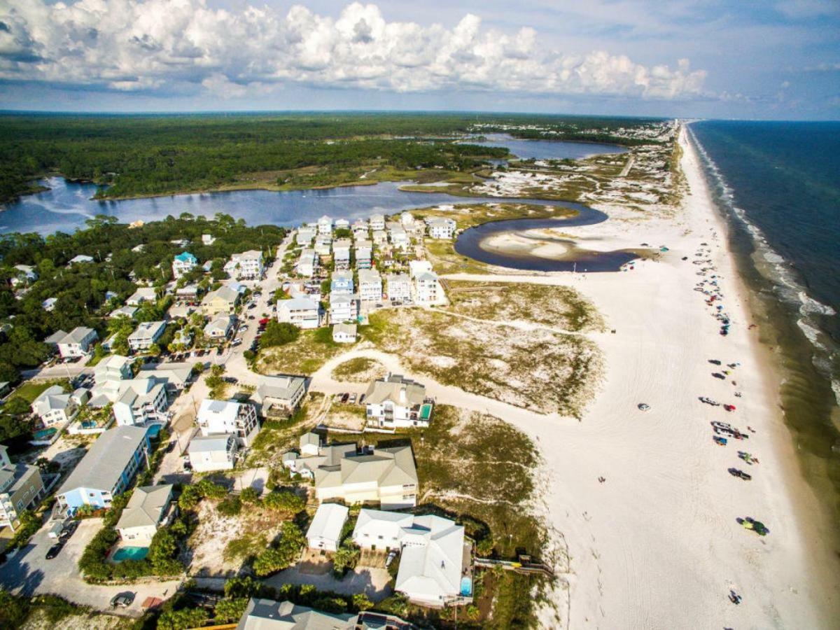 Conch Out Villa Santa Rosa Beach Exterior foto