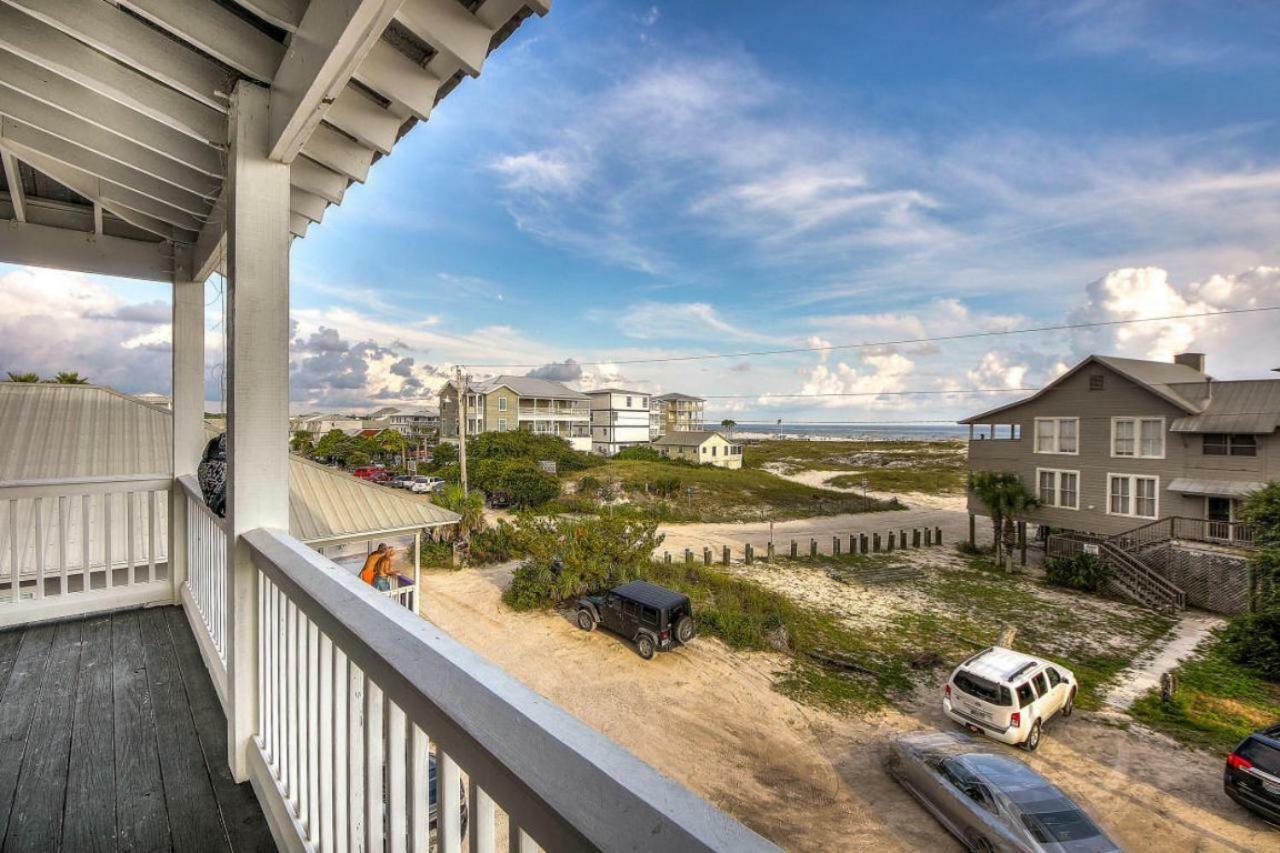 Conch Out Villa Santa Rosa Beach Exterior foto