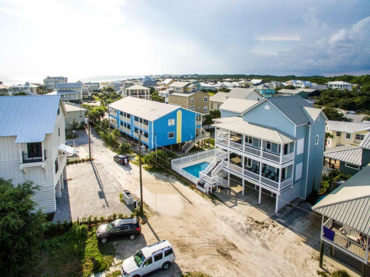 Conch Out Villa Santa Rosa Beach Exterior foto