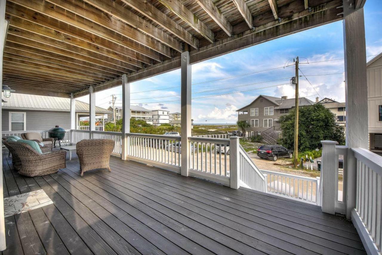Conch Out Villa Santa Rosa Beach Exterior foto