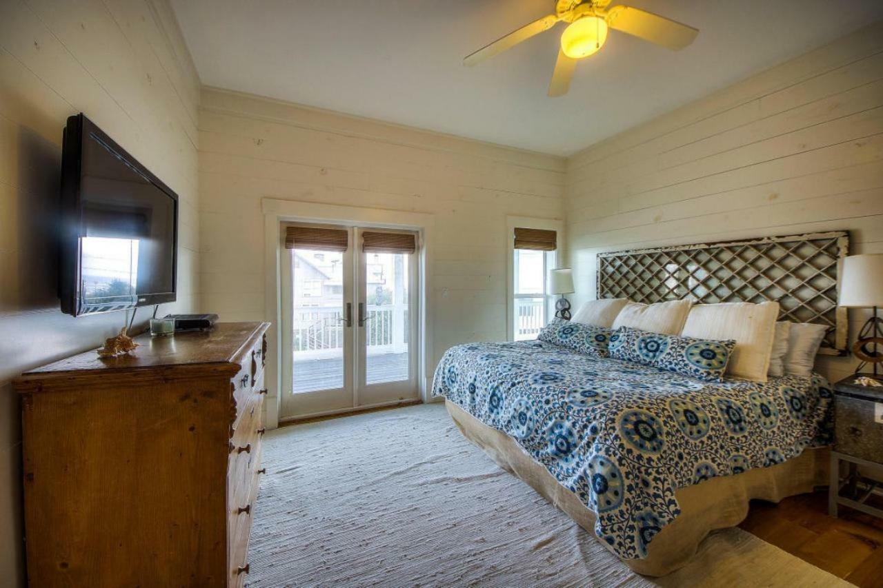 Conch Out Villa Santa Rosa Beach Exterior foto