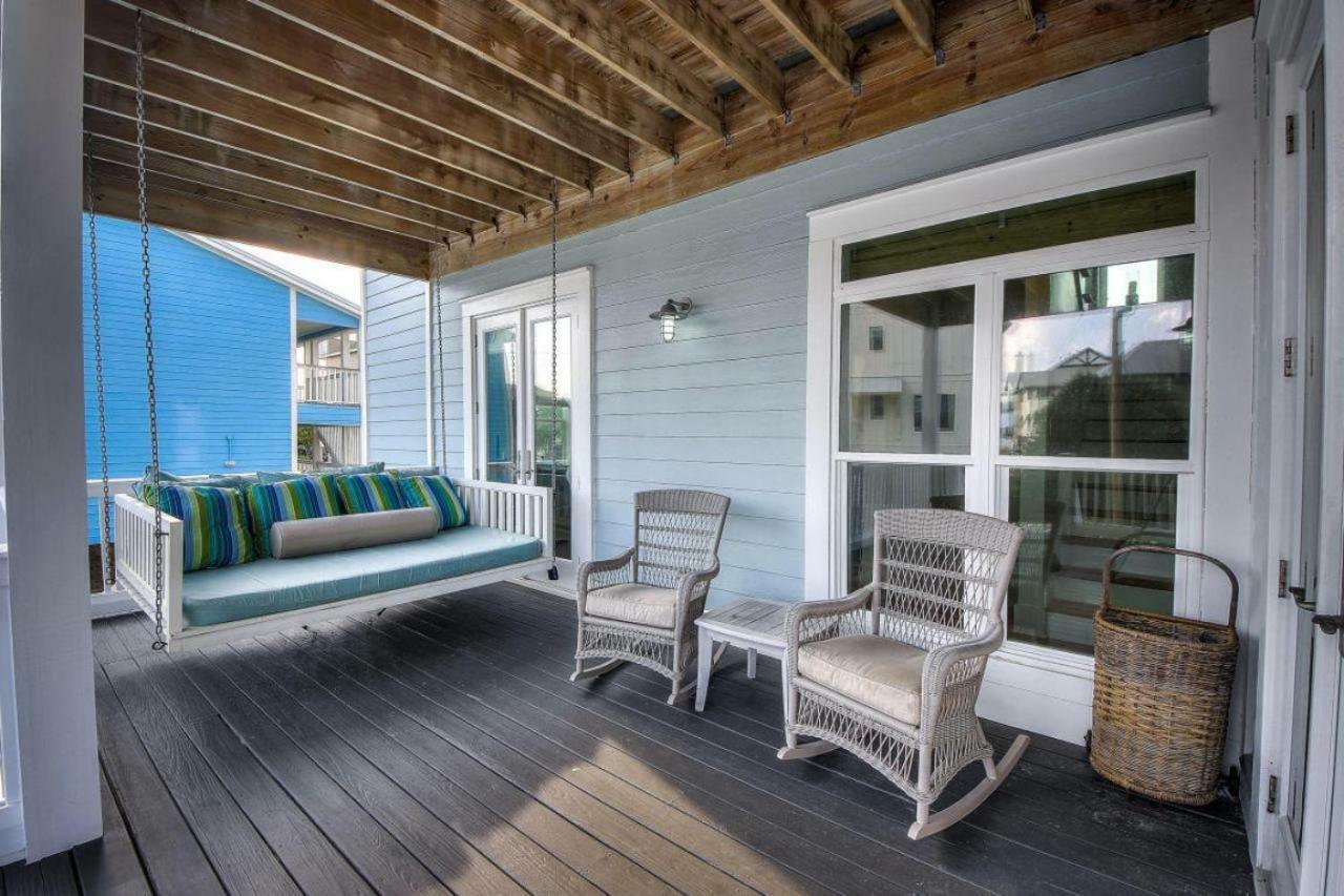 Conch Out Villa Santa Rosa Beach Exterior foto