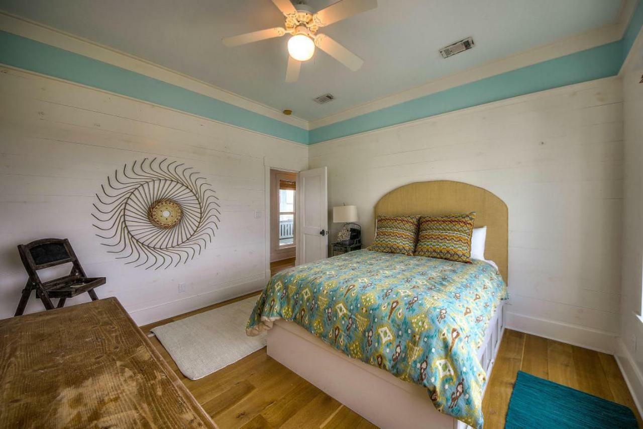 Conch Out Villa Santa Rosa Beach Exterior foto
