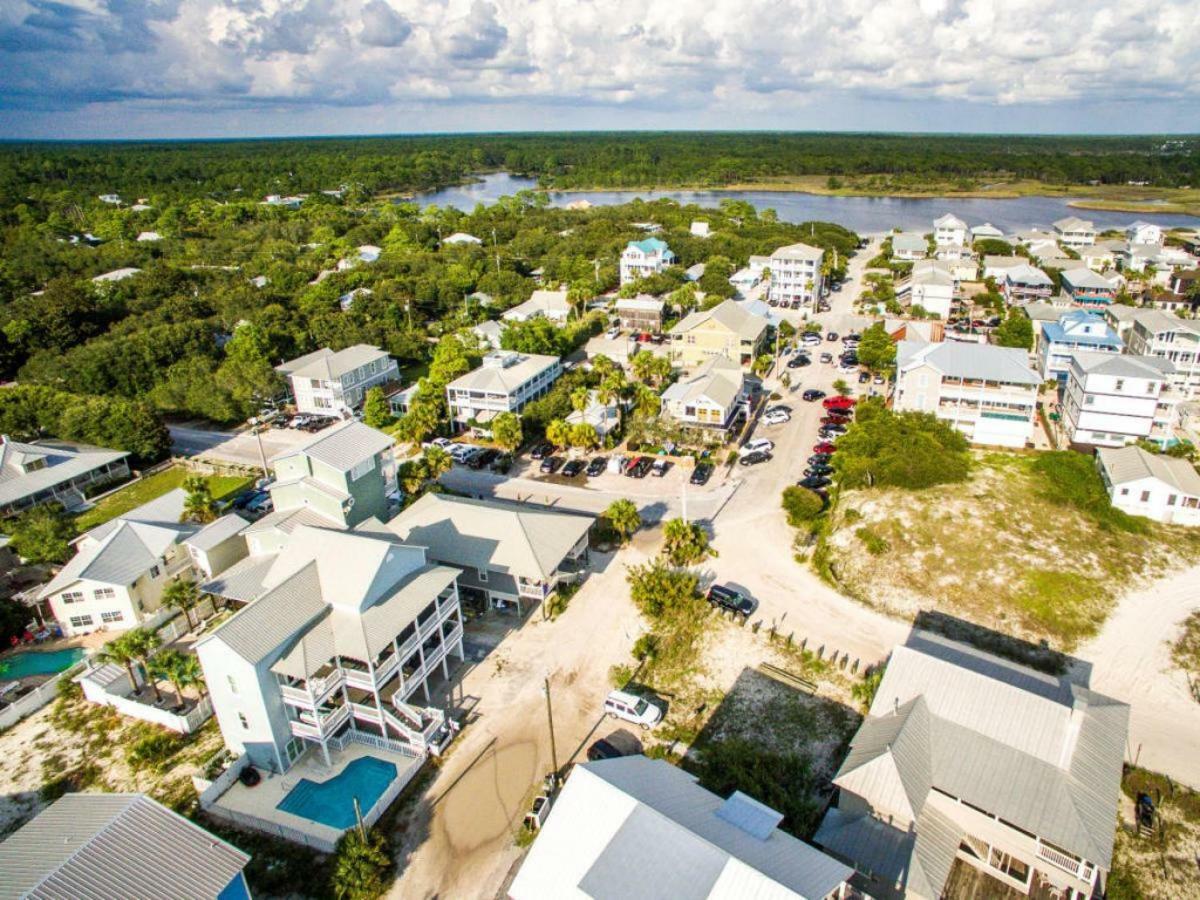 Conch Out Villa Santa Rosa Beach Exterior foto