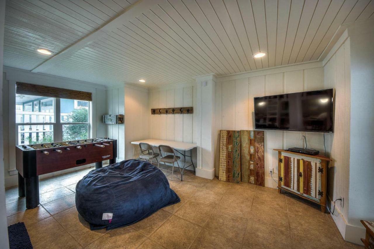 Conch Out Villa Santa Rosa Beach Exterior foto