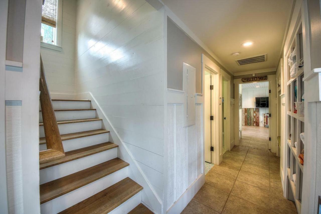 Conch Out Villa Santa Rosa Beach Exterior foto