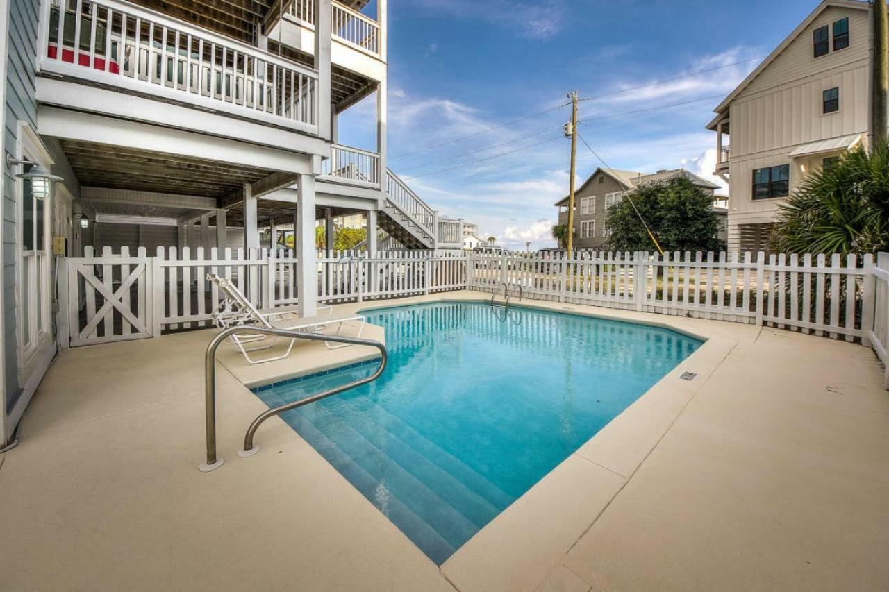 Conch Out Villa Santa Rosa Beach Exterior foto