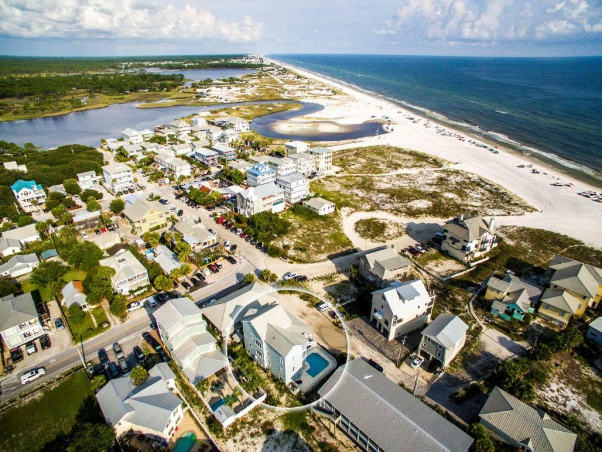 Conch Out Villa Santa Rosa Beach Exterior foto