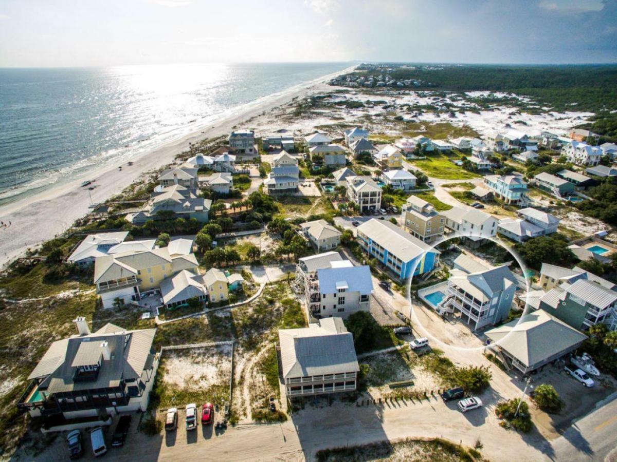 Conch Out Villa Santa Rosa Beach Exterior foto