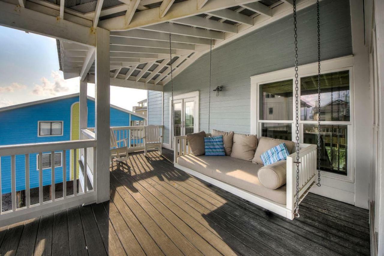 Conch Out Villa Santa Rosa Beach Exterior foto