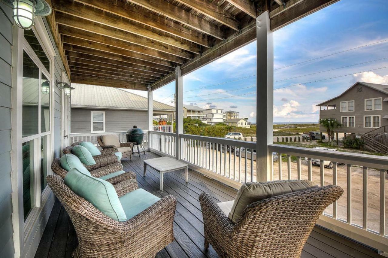 Conch Out Villa Santa Rosa Beach Exterior foto