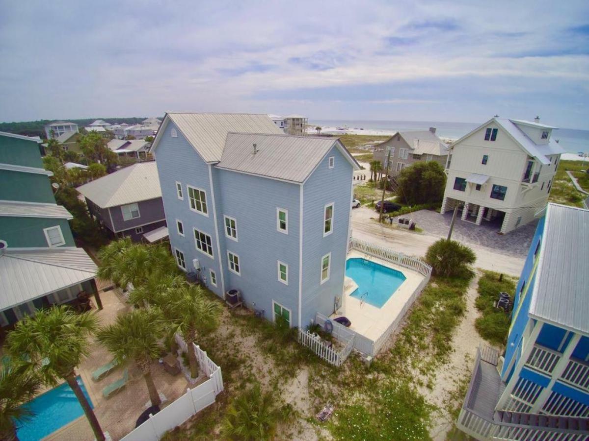 Conch Out Villa Santa Rosa Beach Exterior foto