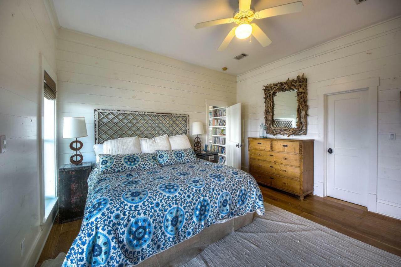 Conch Out Villa Santa Rosa Beach Exterior foto