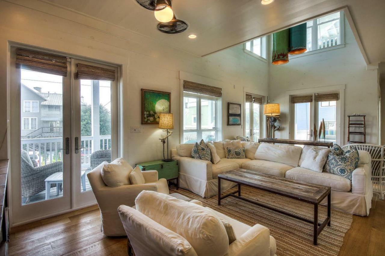 Conch Out Villa Santa Rosa Beach Exterior foto