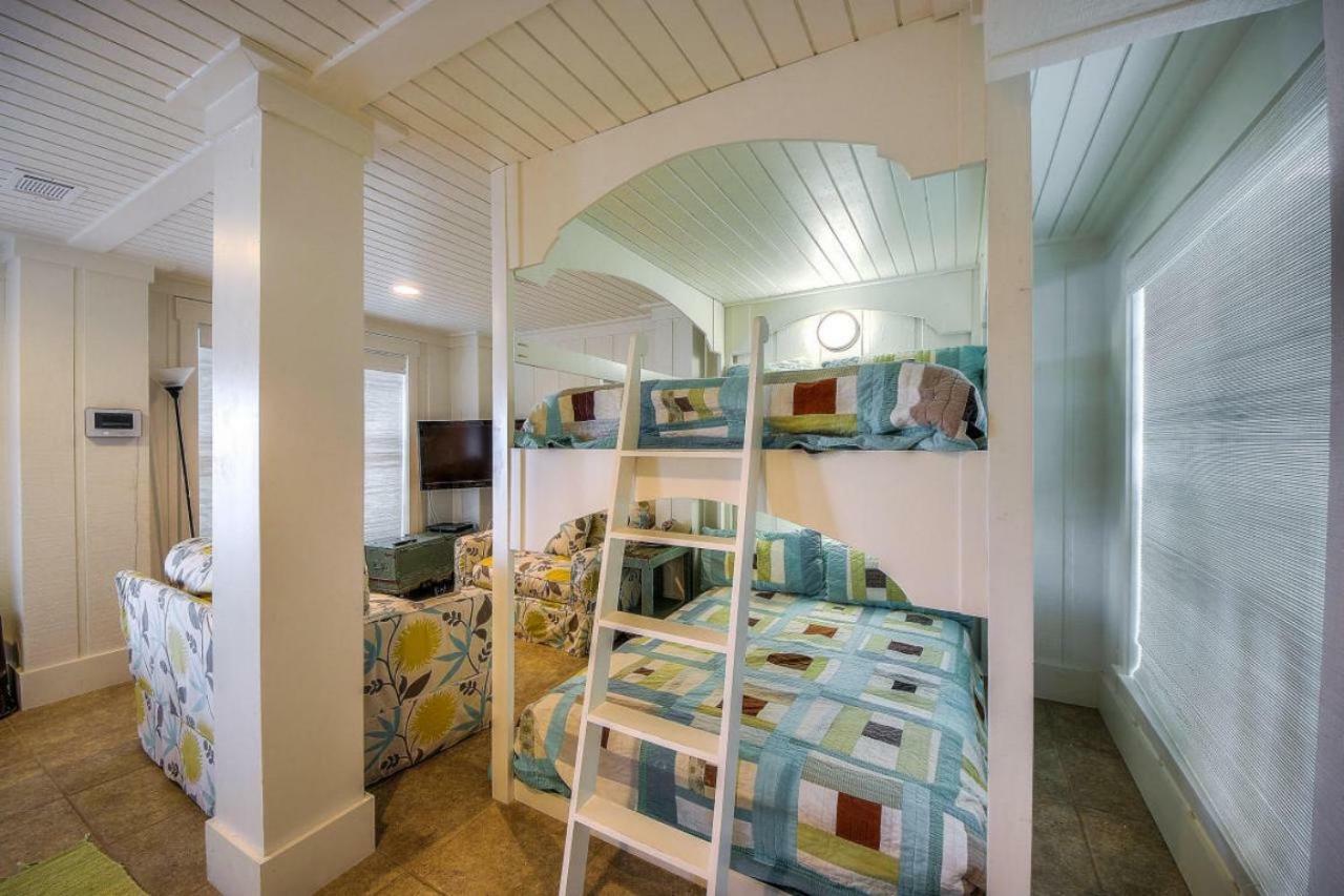 Conch Out Villa Santa Rosa Beach Exterior foto