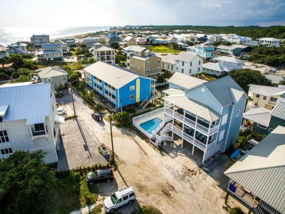 Conch Out Villa Santa Rosa Beach Exterior foto