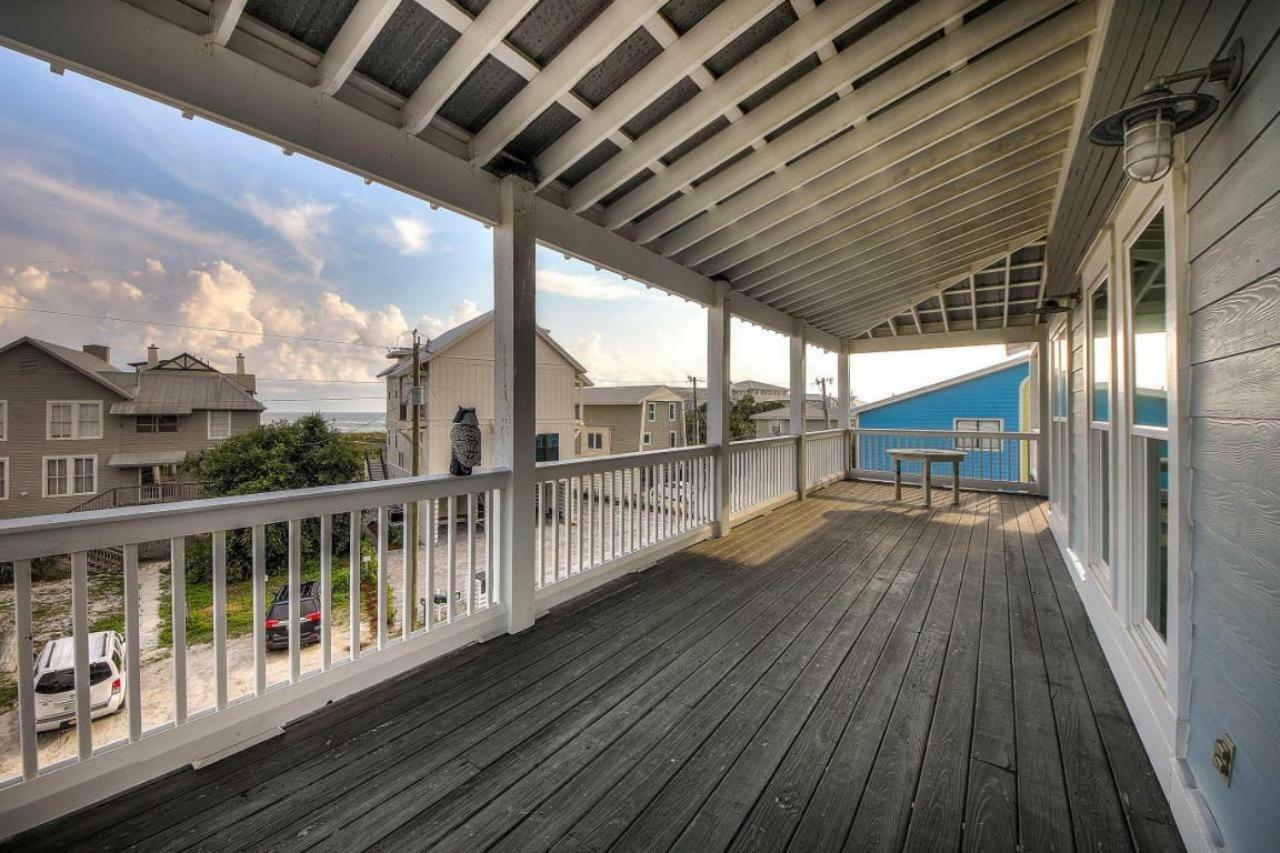 Conch Out Villa Santa Rosa Beach Exterior foto